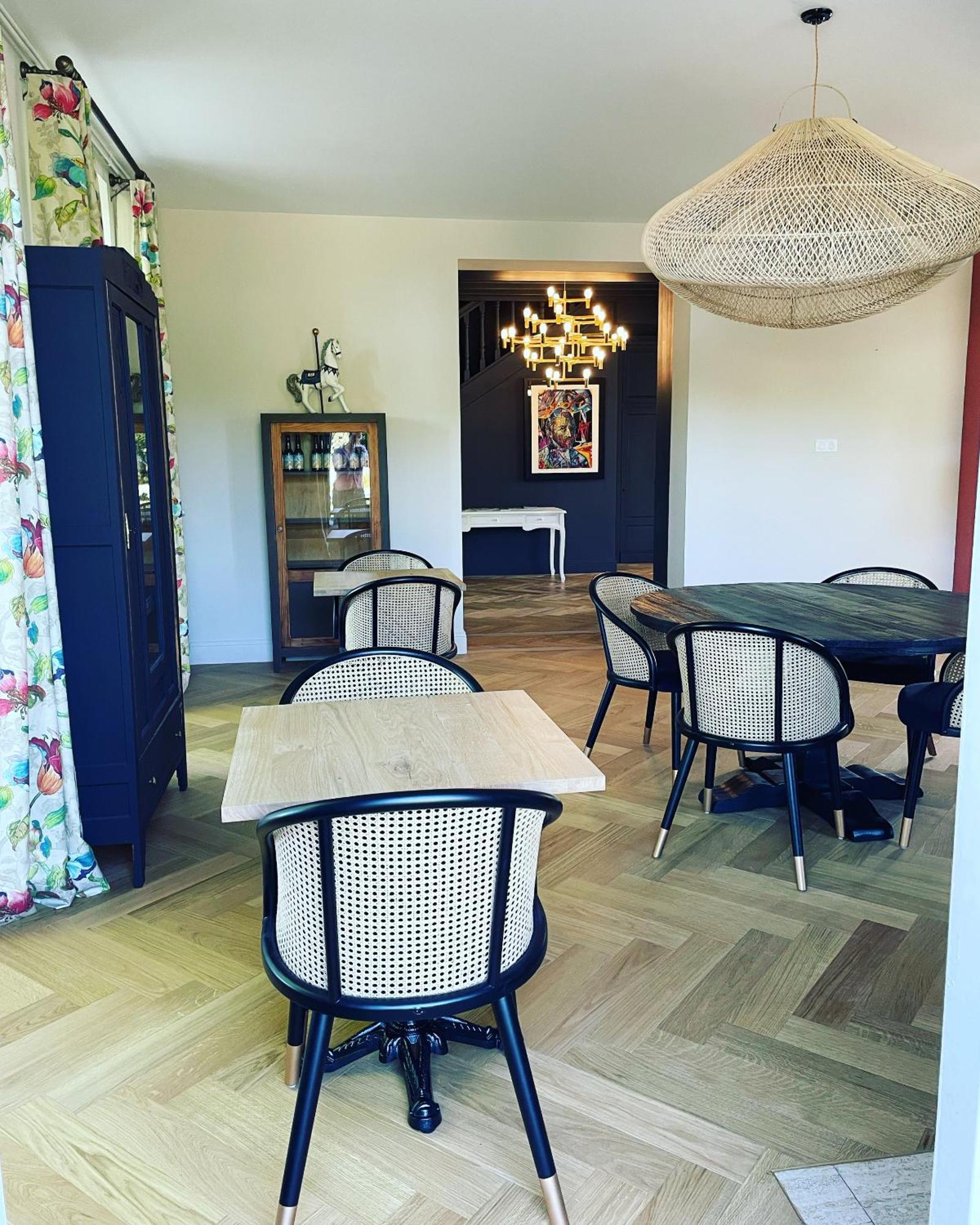 Chateau De Neyran Chambre D'Hotes & Spa Soulac-sur-Mer Kültér fotó
